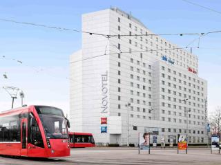 ibis budget Bern Expo - 9