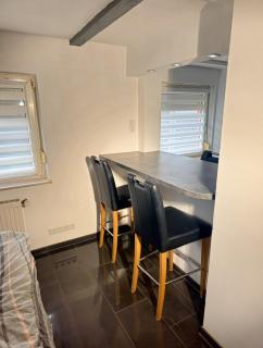 Apartments Mitte Messe und Zentrum Schlehdornweg - 7