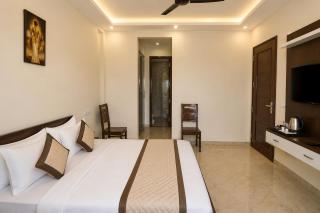 Hotel Classic IT Hub Near DLF City Centre Mall - Chandīgarh - 1