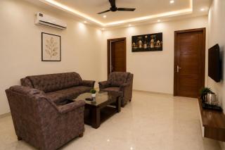 Hotel Classic IT Hub Near DLF City Centre Mall - Chandīgarh - 8