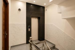 Hotel Classic IT Hub Near DLF City Centre Mall - Chandīgarh - 9