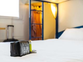 Ibis Budget Graz City - Graz - 1