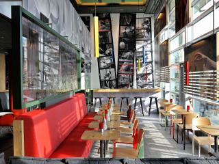 ibis Amsterdam City West - 6