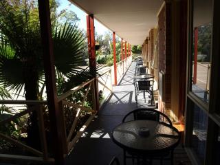 Old Coach Motor Inn Echuca - 4