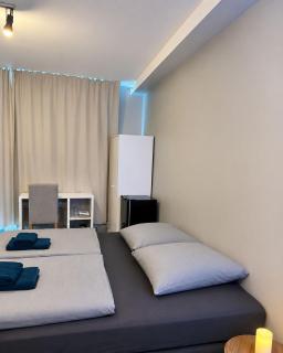 Freedom Studio Apartment - 6