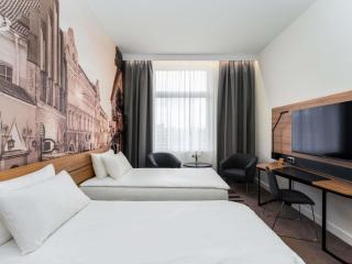 Novotel Vilnius Centre - 2