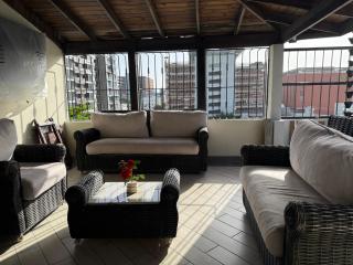 Elevate View Penthouse - 8
