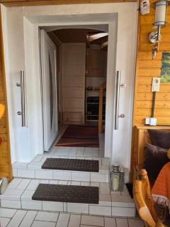 Kleines aber feines Ferienhaus - 0