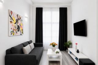 Central Suites Aegina 1 - 6