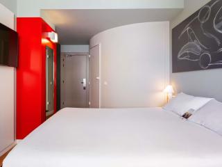 Ibis Elche - 5