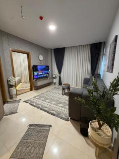 New Alamein Towers Apartment Sea & Lagoon View - 1