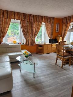 Kleines aber feines Ferienhaus - 7