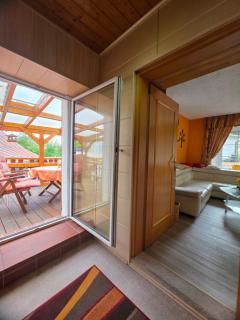 Kleines aber feines Ferienhaus - 5