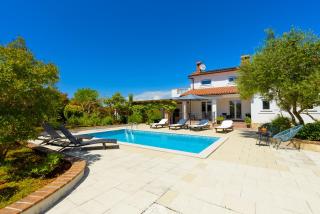 Villa Ester by IstriaLux - 8