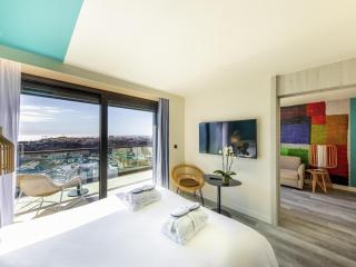 Novotel Monte-Carlo - 4