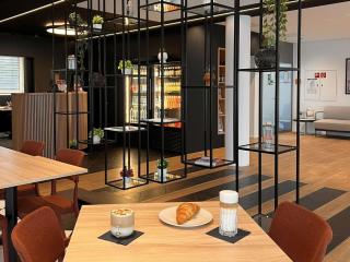 ibis Fribourg - 6