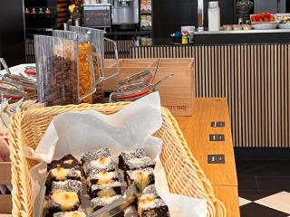ibis Fribourg - 8