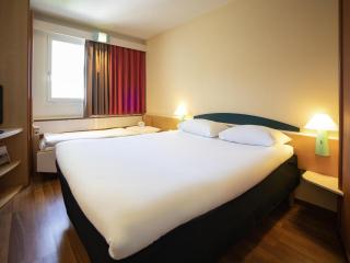 ibis Fribourg - 1