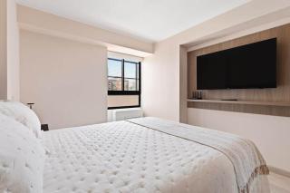 2BR Premium Privado · Larco · A/C · Recep. 24h - 8