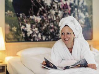 Mercure Hotel Erfurt Altstadt - 1