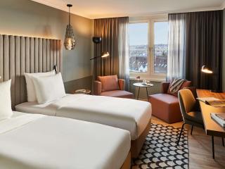 PULLMAN Stuttgart Fontana - Stuttgart - 2