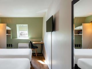 ibis Styles Parc des Expositions de Villepinte - 9