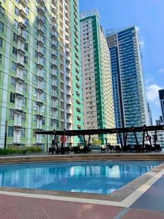 Ida's Haven @ Avida Riala Tower 3 - 4