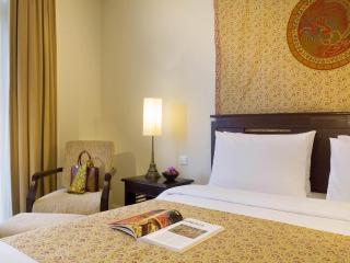 The Phoenix Hotel Yogyakarta - Handwritten Collection - 3