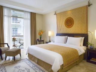 The Phoenix Hotel Yogyakarta - Handwritten Collection - 1