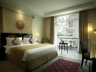 The Phoenix Hotel Yogyakarta - Handwritten Collection - 1