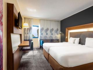 Novotel Port Harcourt - 5