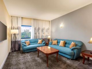 Novotel Port Harcourt - 3
