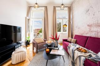 KINU House by Prague Days - 7