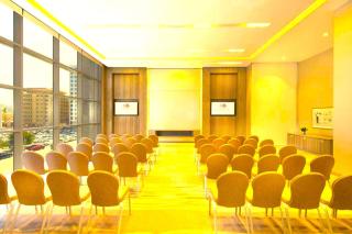 Hotel Govinda Heritage - 1