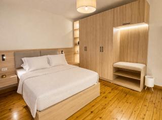 Executive One-Bedroom Apartment in Zamalek - 2