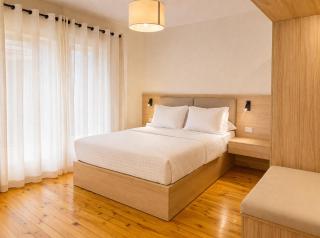 Executive One-Bedroom Apartment in Zamalek - 4