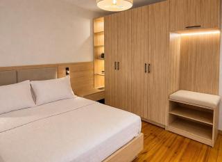 Executive One-Bedroom Apartment in Zamalek - 1