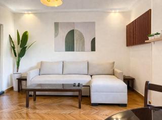 Executive One-Bedroom Apartment in Zamalek - 7