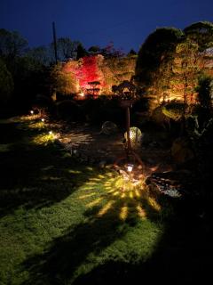 garden villa 月灯tsukibi - 9