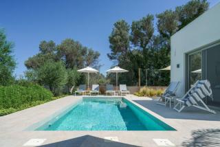 Stylish Villa Tessera with Private Pool and BBQ - 4