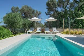 Stylish Villa Tessera with Private Pool and BBQ - 1