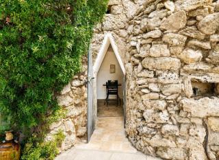 Trullo del Colonnello - 1