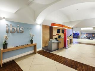 Ibis Praha Old Town - Prague - 6