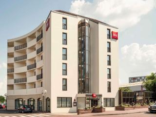 ibis Saint Gratien - Enghien-Les-Bains - 5