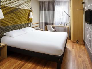 ibis Bristol Centre - 3