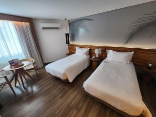 Best Western Premier Maceió - Maceió - 6
