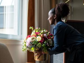 Sofitel Luxembourg Le Grand Ducal - 3