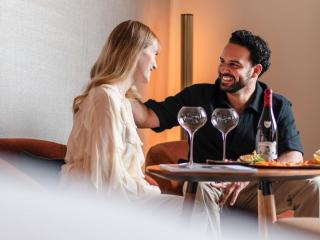 Sofitel Luxembourg Le Grand Ducal - 1