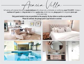 Waterside Cottages & Villas - Self Catering - 2