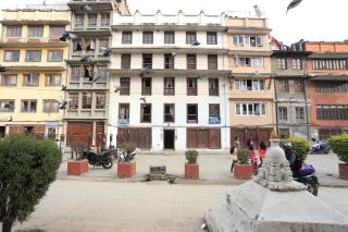 Patan Community Homestay - Patan - 0